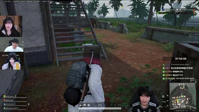 没有，我差一点就能看见cc和小在uzi杯相遇