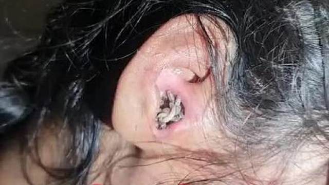 强迫症看了很享受