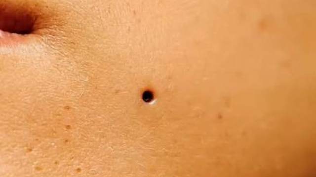 疑似石油发源地