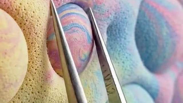 我发布了一个新视频，快来围观吧！