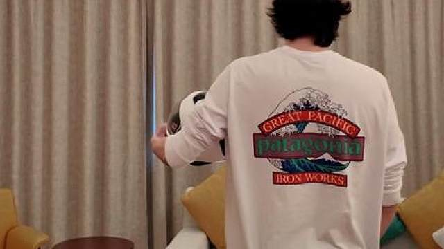 运气不好的话 那就试试勇气吧