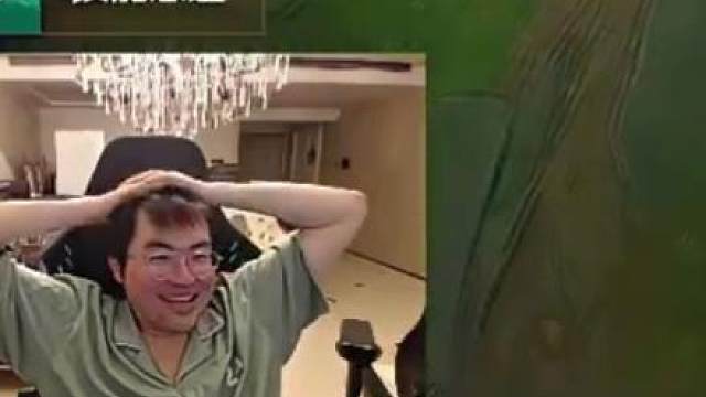 Uzi杯：乌兹队横扫Ale队！一波操作封神姿态看傻眼