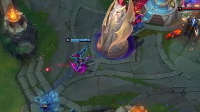 16.6T1英雄榜单：下路狂妄流断档领先，性价比拉满