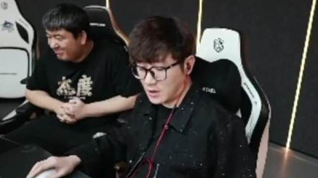 白鲨回应潇潇复出，完整版。