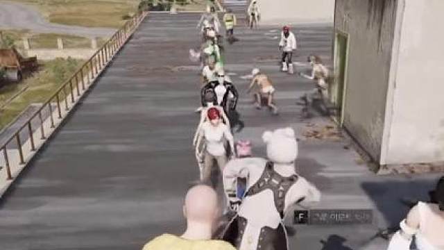 游戏真的能拯救一个人吗？