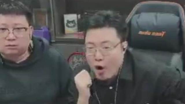 PUBG大司马杯半决赛A组精彩操作TOP5！