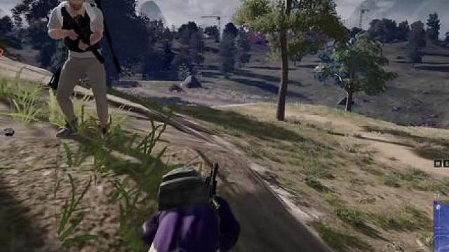 绝地双雄，从今天开始！