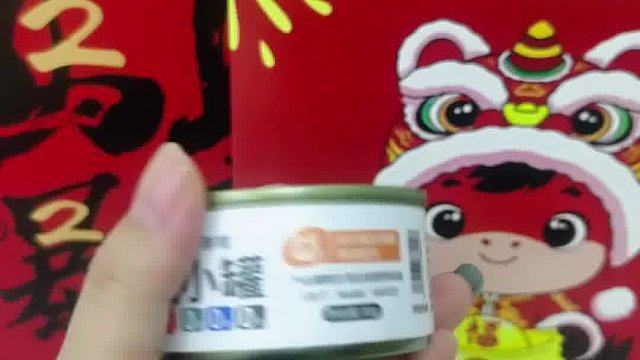 新手养猫抄作业！希喂猫罐头闭眼入