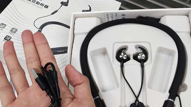 助听器哪里选配好？不伤耳老人专用助听器推荐！