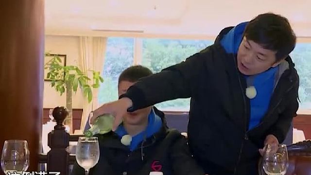 当服务被气到忍无可忍