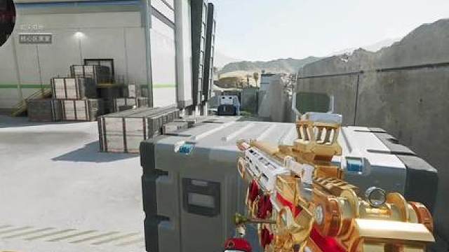 绝密航天公式化蹲死第一队：全复活点位01