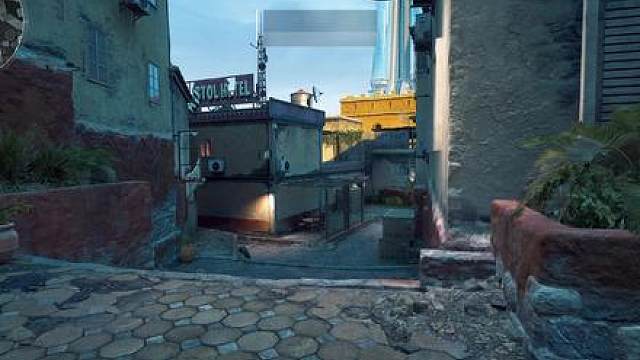 鼠鼠得吃位，蓝汀旅馆无敌啦