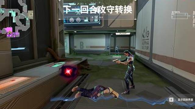 朋友说一秒都不用剪…