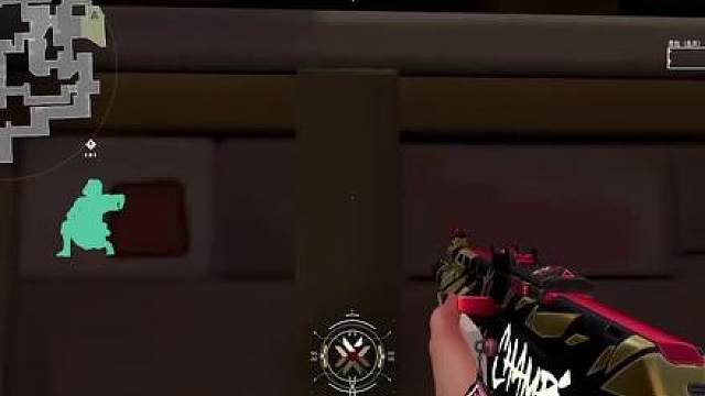 鸡脚筋打法本人