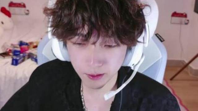 hanghang迎来高手水友，带走航神大量鸡脚筋