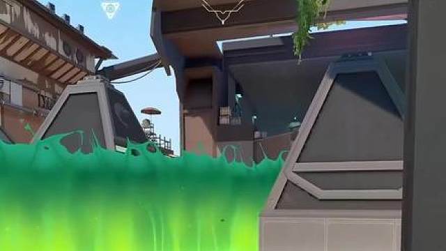 我看看谁能过我的狙