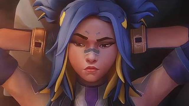 全人物独白教学系列之霓虹！相信我，看完这，让你也能成为霓虹绝活哥！