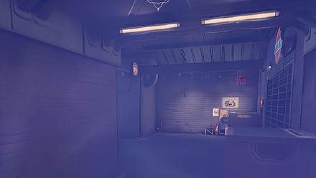 过几天走在路上突然笑了 一下