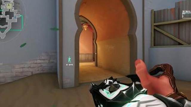 我永远相信自己的道具