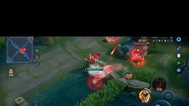 乾坤圈还是没有筋斗云快