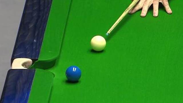 火箭坏的离谱，做袋角斯诺克逼怀特重现扎杆，球迷们翘首以盼！