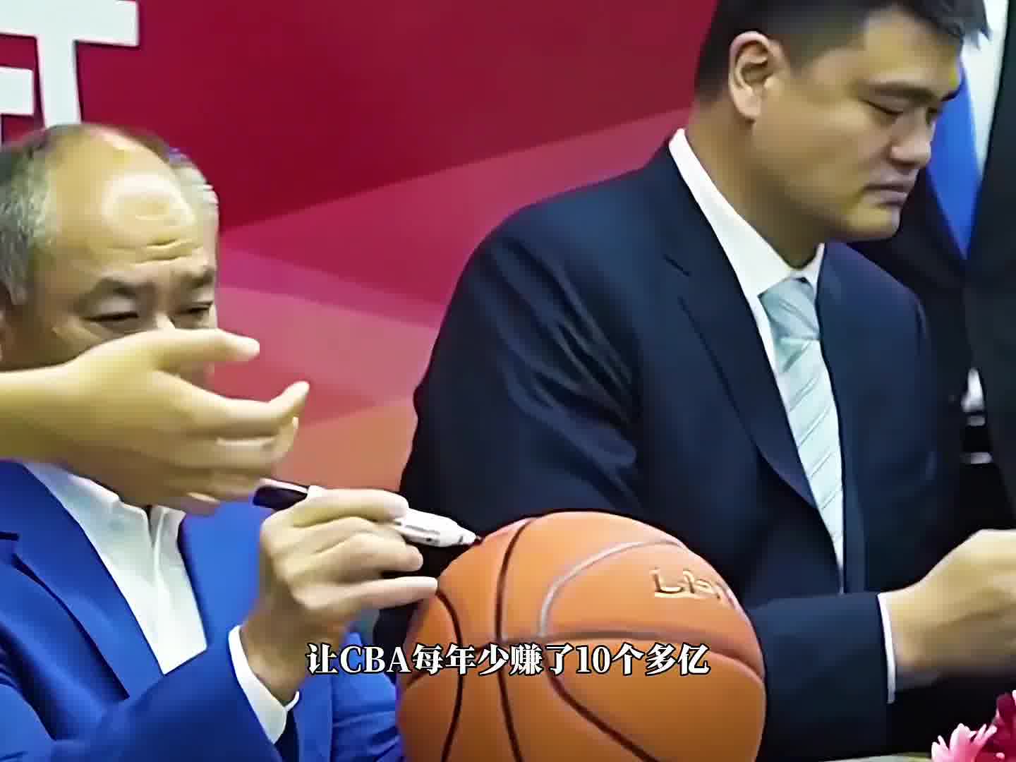 体育超级明星一个小小的举动都会让品牌方损失惨重