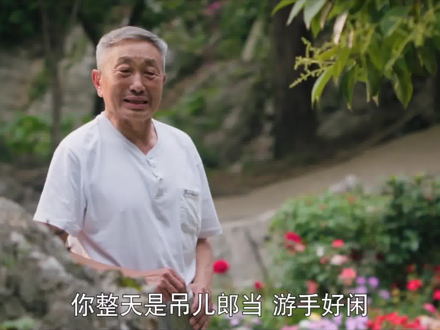 这父子俩真是搞笑担当，天天跟讲相声似的