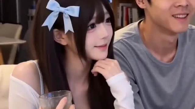 神坡农二自制AI视频农二和各种好看的小姐姐萌妹子美女小仙女在家约会第2季第10期