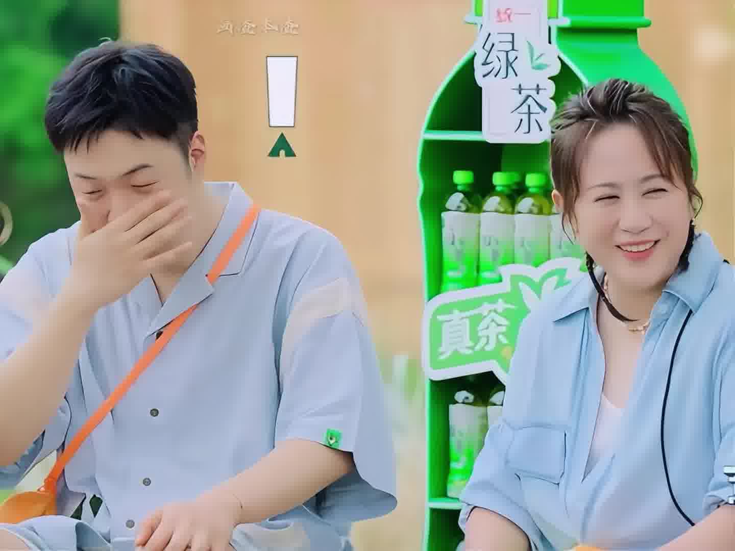 “看到最后真的绷不住了 ”