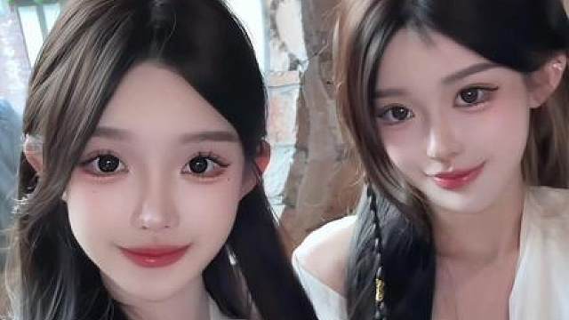 双胞胎有必要分开亲嘛