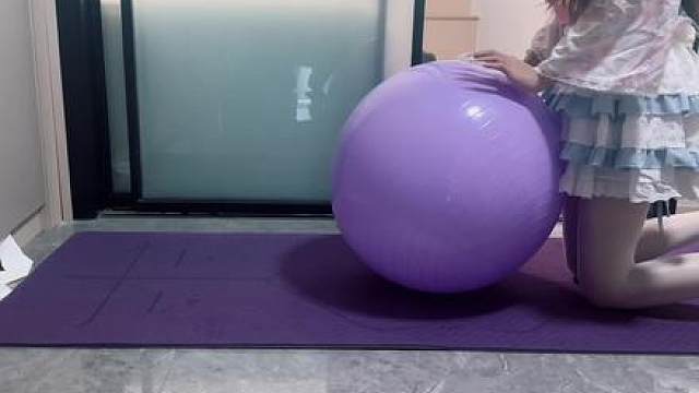 欲望知道谁才是身体的主人