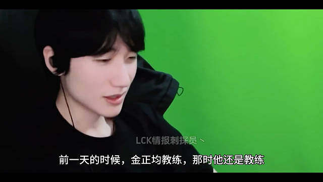 Peanut:16年如果我去T1也是可以的，但不能保证首发，去ROX可以打主力，年薪也很高，所以去了