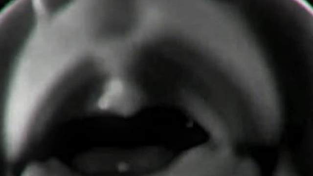 黑白papa小孩流口水