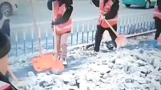 真不愧是劳动人民有智慧啊