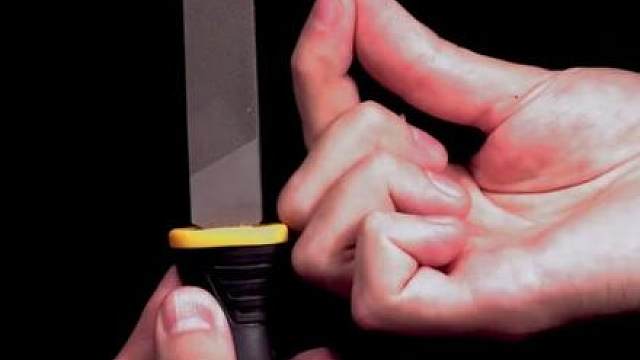 人什么时候能意识到自己是块生肉