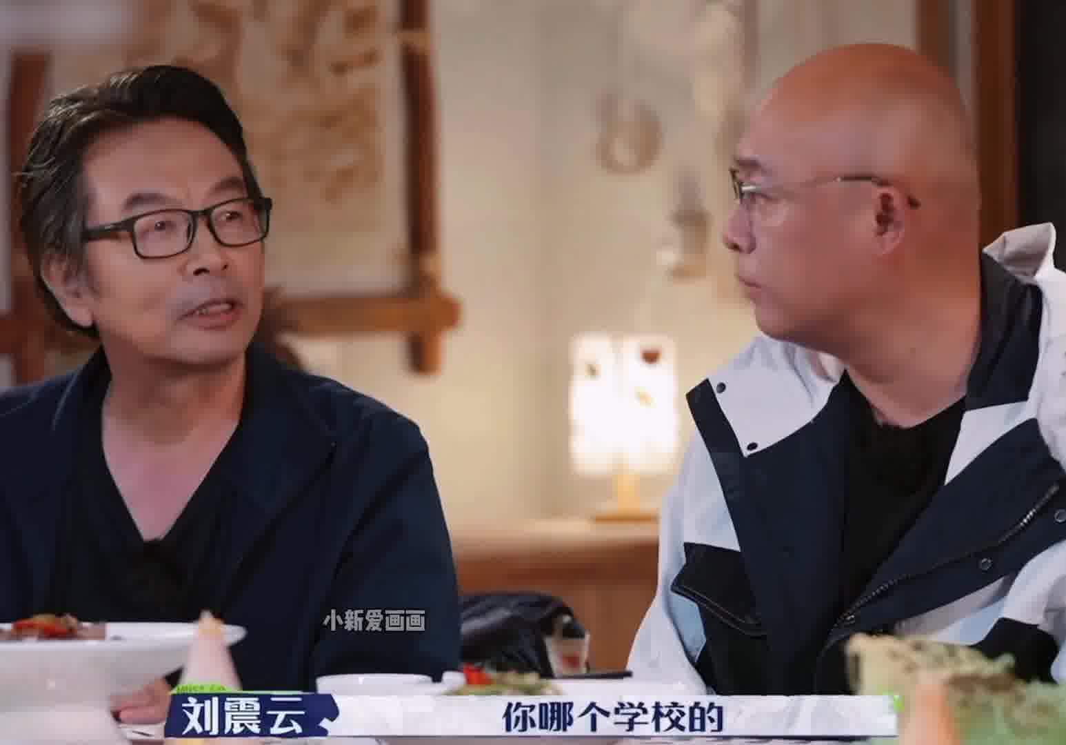 我北大的”头一回让人难以启齿