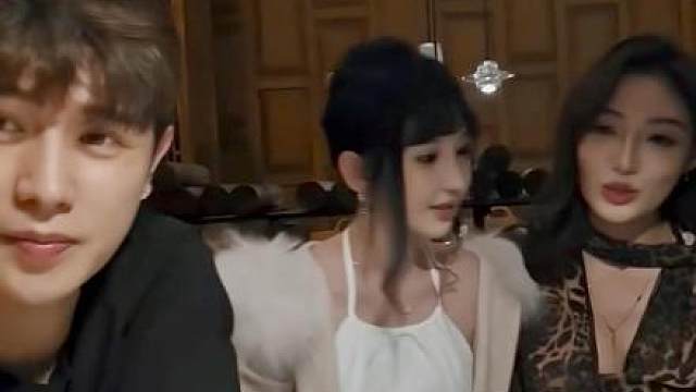 如果有10厘米加在你身上，你想加哪里！！