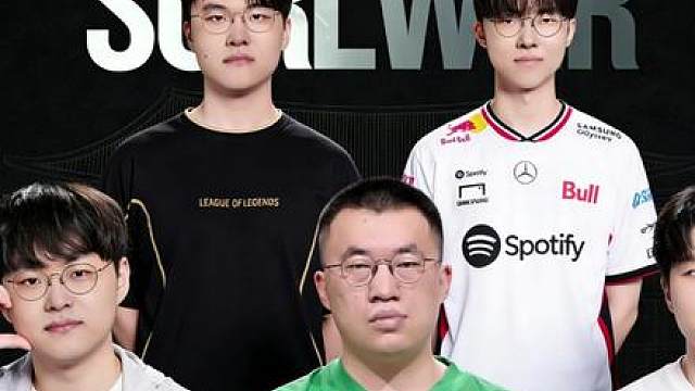 uzi十大操作名场面