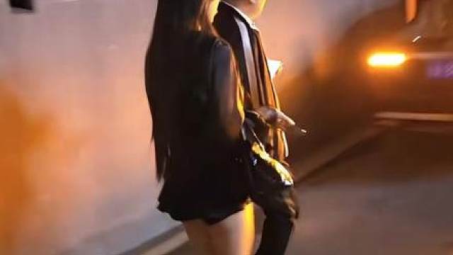 努力提升自己才是最重要