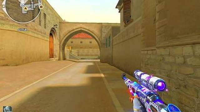 《爱解说的女主播》