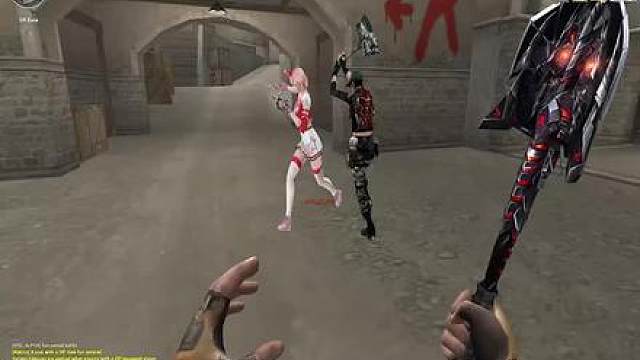 接受来自深渊的惩罚吧