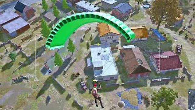 原声视频 欧美打法 20杀吃鸡 思路打法讲解