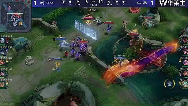 【2026春季赛常规赛 无畏】

关键词：英雄海、无畏、S1
在常规赛的对决中，无畏（杨涛）分均承伤