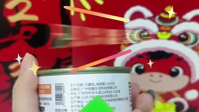 国产主食罐头哪家强？这款回购率超高