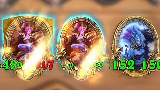 十回合核心全金，打造2000酒馆完美恶魔