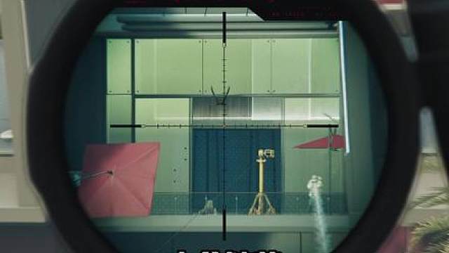 我那个有志气的bro完成了一项艰巨的潜入任务