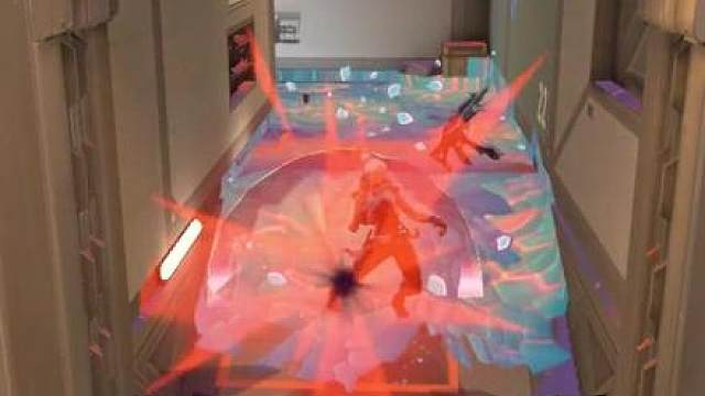 答辩峡谷奶妈钛狐武魂融合技