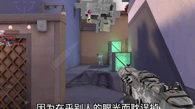 练枪教学part.2 为什么你的死斗无法提升实力