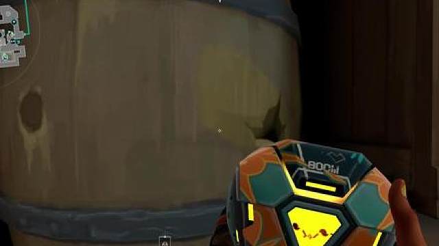 守点总被破？两分钟教你反制接敌！