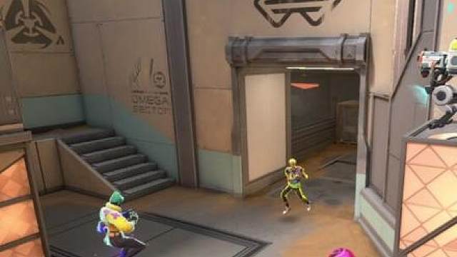 盖可：什么时候修一下切刀bug